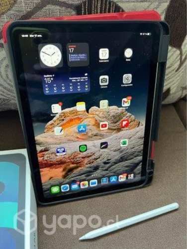 Ipad air 64gb