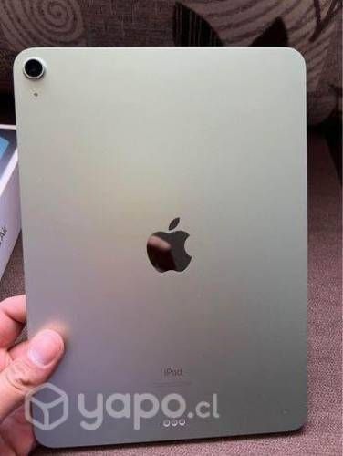 Ipad air 64gb