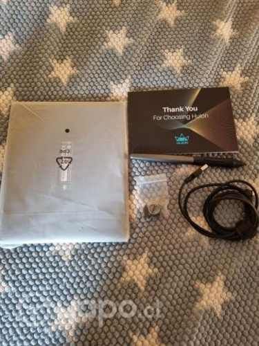 Huion HS64 tabla digitalizadora