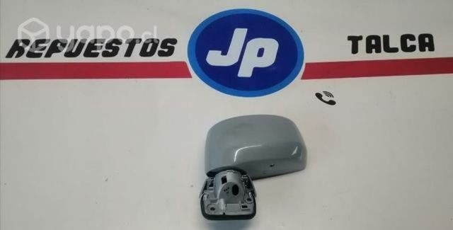 Espejo retrovisor LH Nissan Tiida