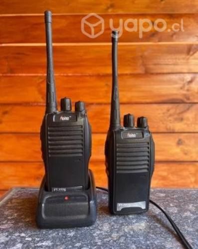 Radio de Comunicacion