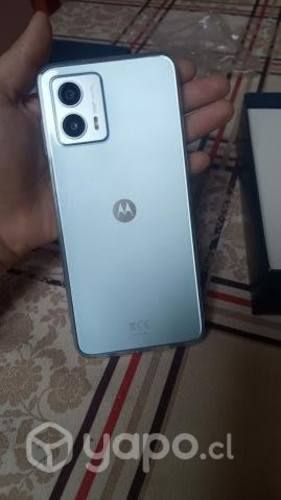 Motorola G53