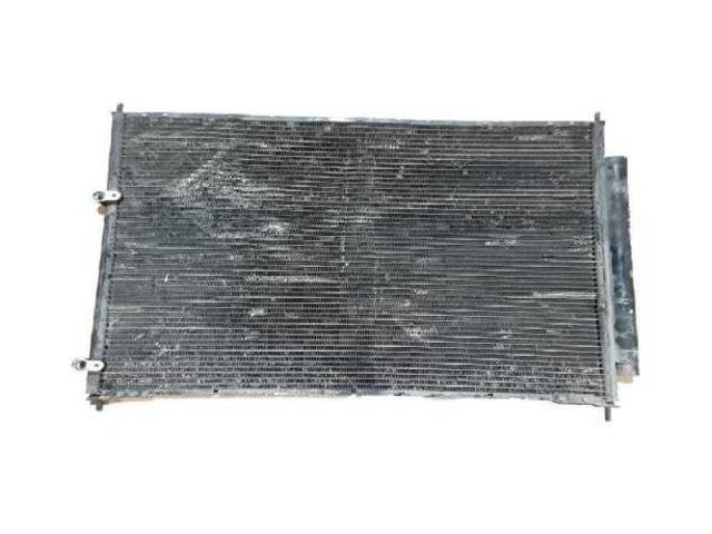 Radiador de aire honda ridgeline 2007