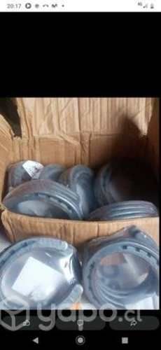 Pack de 4 Herraduras numero 3