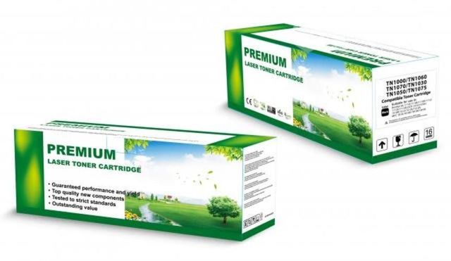 Toner TN-1060 alternativa para impresora Brother