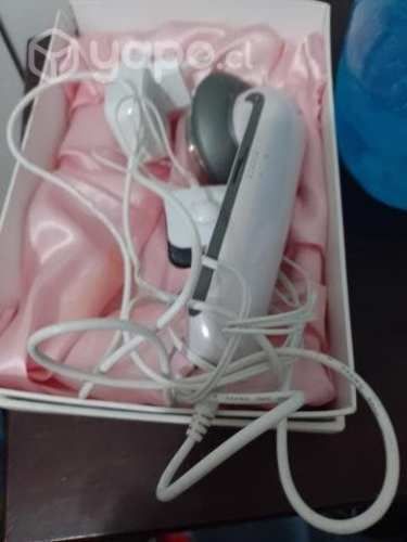 Masajeador reductor cavitación