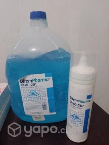 Masajeador reductor cavitación