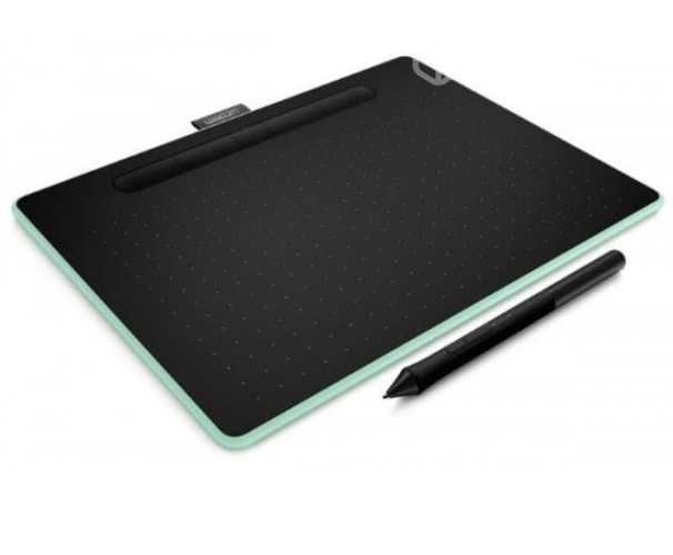 Tablet digitalizadora wacom