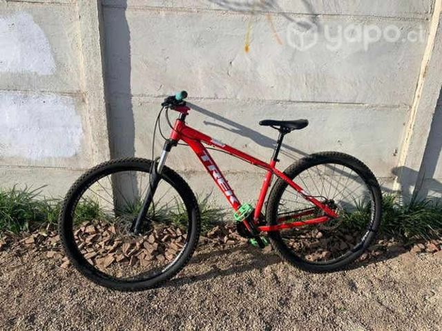 Bicicleta Trek Marlín 5 año 2020