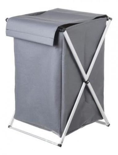 Cesto Canasto Ropa Sucia Plegable