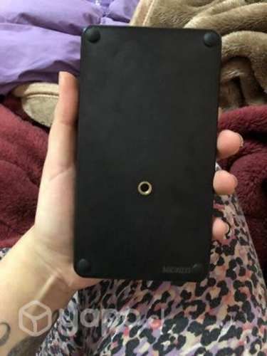 Fuente de poder bronc digital nueva