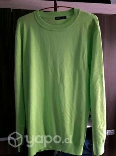 Suéter talla L