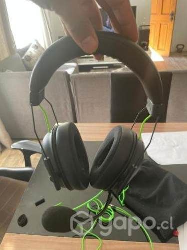 Audifonos Razer
