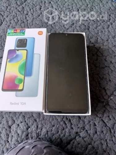 Redmi 10A