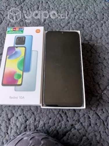 Redmi 10A