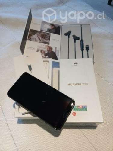 Huawei P20 128GB Precio Negociable