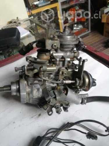 Bomba inyectora hyundai galloper