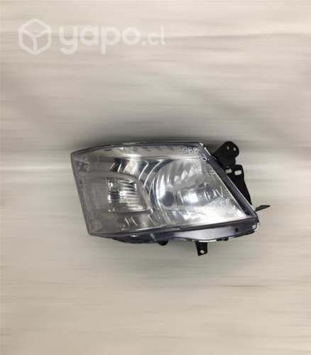 Foco óptico Rh NV 350