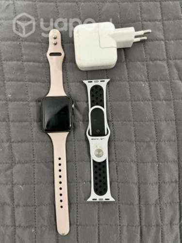 Apple Watch serie 2