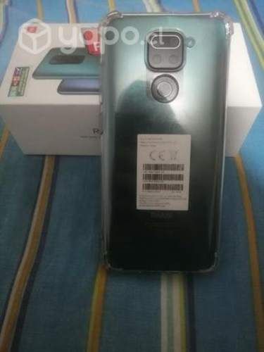 Xiaomi redmi note 9 pro