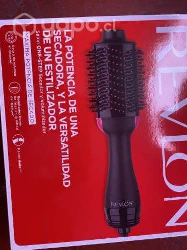 Cepillo one step revlon