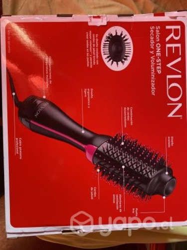 Cepillo one step revlon