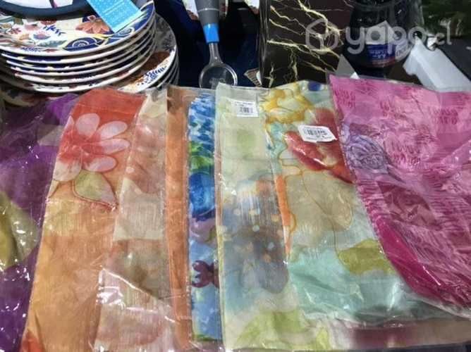 Pañuelos de cuello