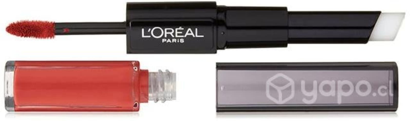 Labiales en variedad loreal maybelline