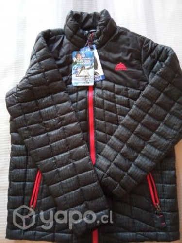 Impecable chaqueta nueva