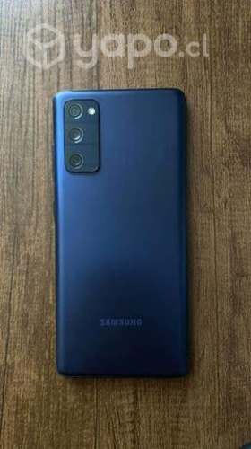 Samsung S20 FE. 5G 2 semanas de uso