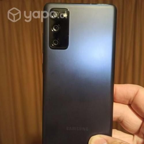 Samsung S20 FE. 5G 2 semanas de uso