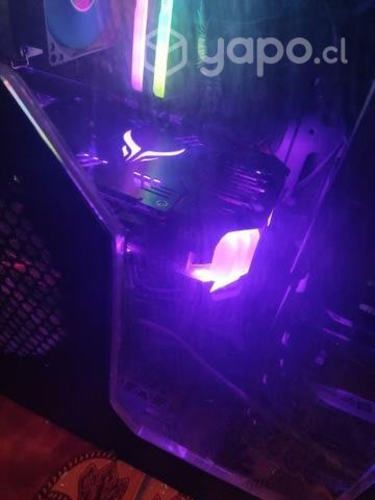 Tarjeta gráfica rx 6800 xt amd