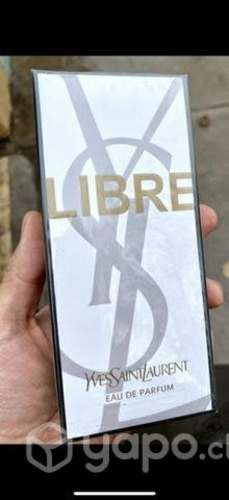 Ysl libre
