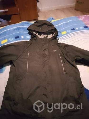 Parka Lippi original s