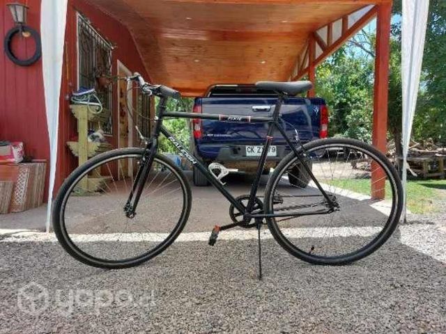 Raleigh Urbana Fixi Aro 28
