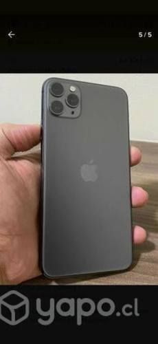 IPhone 11 Pro Max