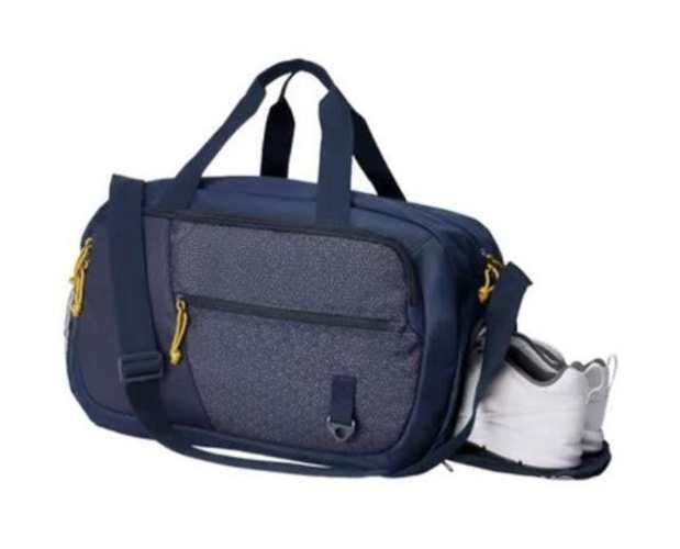 Bolso Deportivo "Exclusivo"