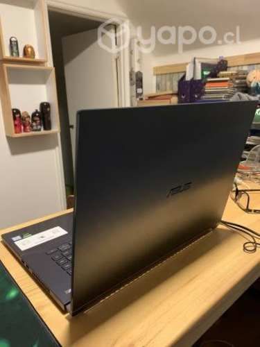 Laptop Asus Proart Studiobook Pro 17 W700g3t