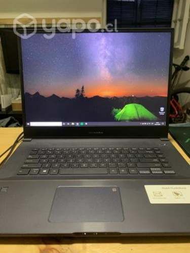 Laptop Asus Proart Studiobook Pro 17 W700g3t