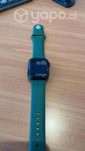 Apple Watch 41mm Series 7