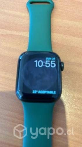 Apple Watch 41mm Series 7