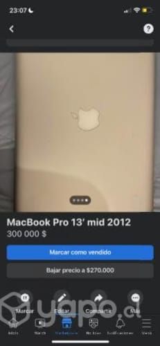 MacBook Pro 13