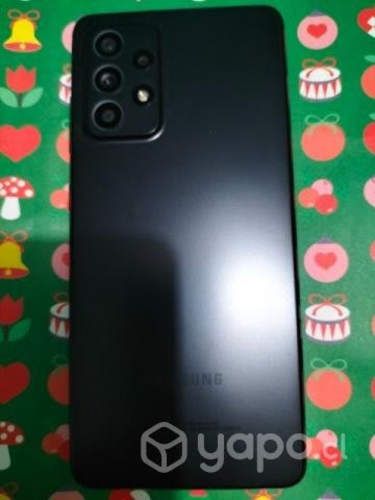 Samsung a52 128gb
