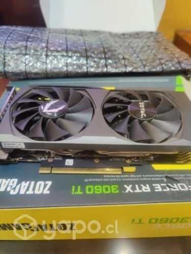 Rtx 3060ti 8gb zotac