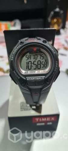 Reloj triatlon TIMEX IRONMAN
