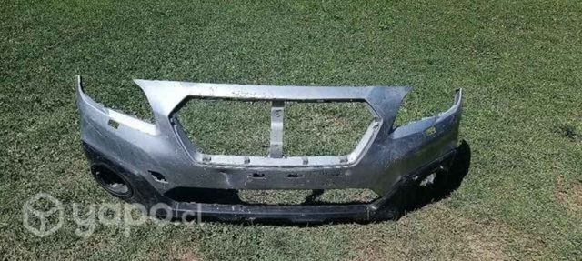 Parachoque Subaru outback 2014