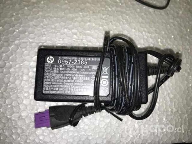 Transformador impresora HP 0957-2385