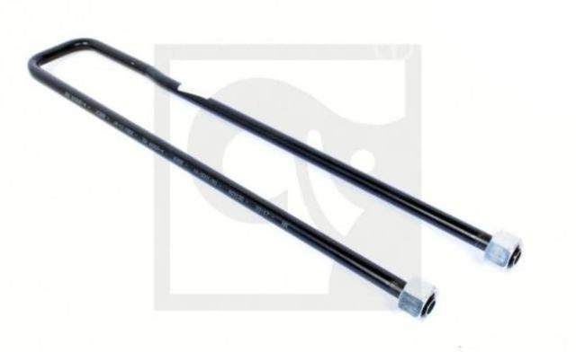 Cañeria Hidraulica - Pn 5544602 - Hiab