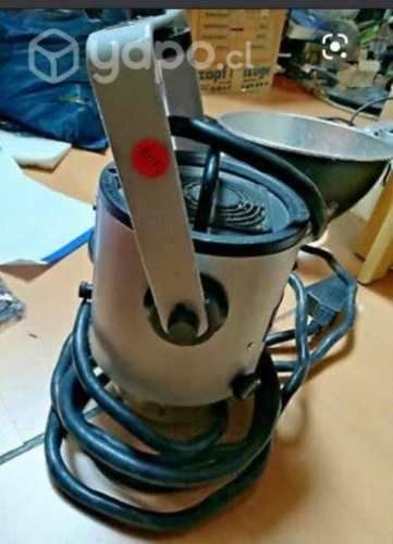 Equipo falsh Bowens quadramatic 3000A Wat/seg de i