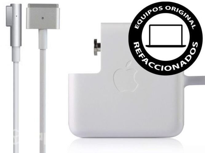 Cargadores Apple Originales MagSafe 45W-60W-85W